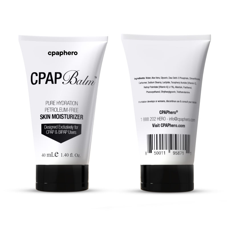 cpap balm