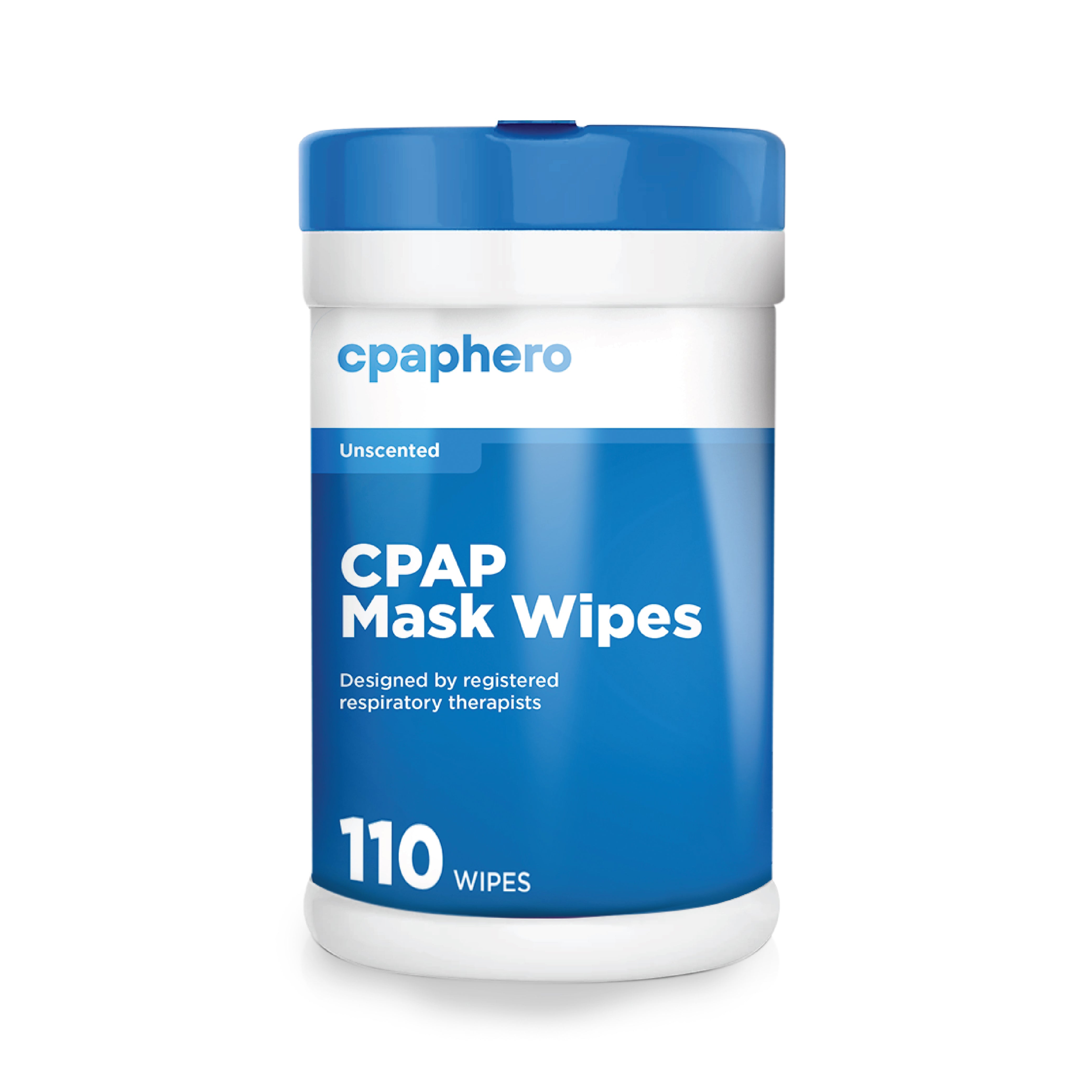 cpap mask wipes – cpaphero