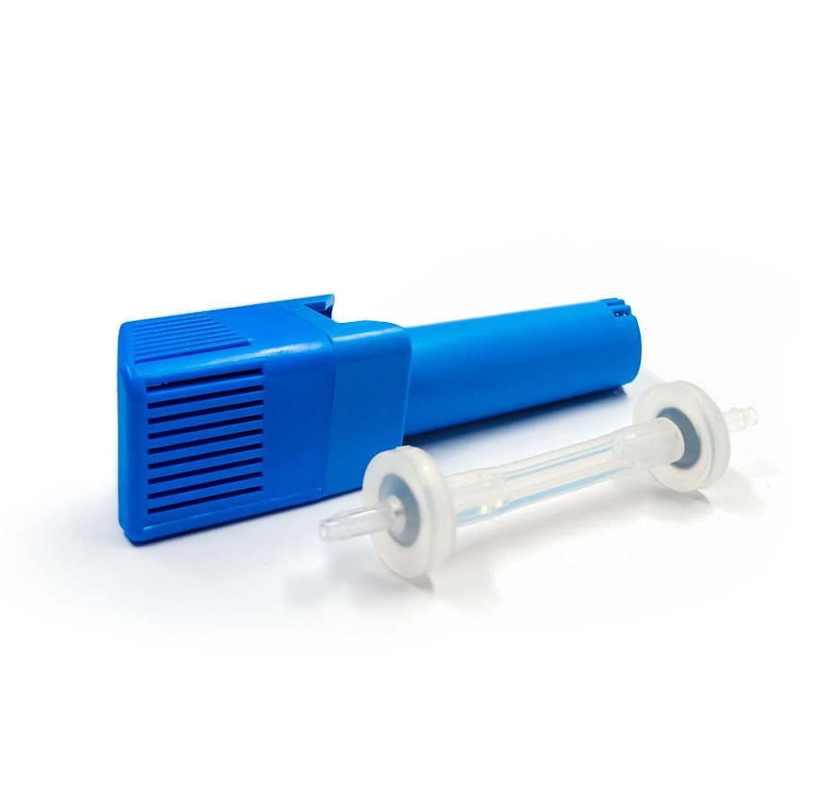 cartridge carbon filter kit